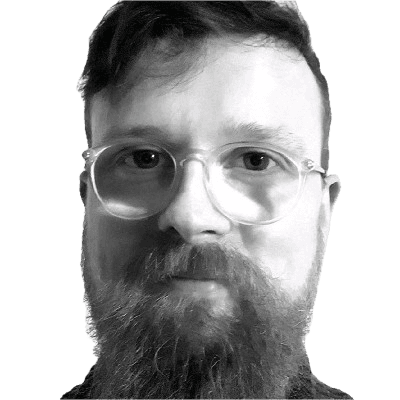 Jack Wakeham, developer behind Odd Robin